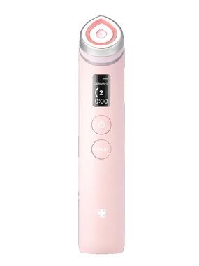 Medicube AGE-R BOOSTER PRO PINK Edition Home Skin Care Device! New